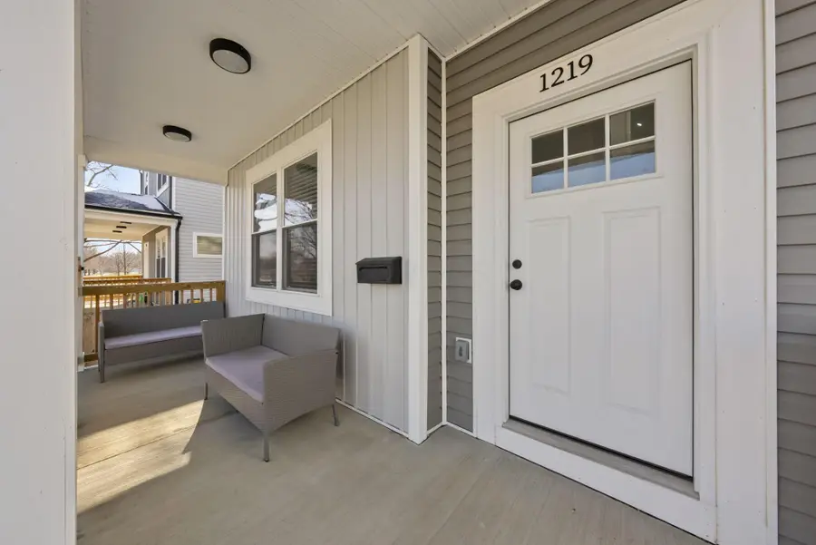 1219 Berkeley Road, Columbus, OH 43206 - #3