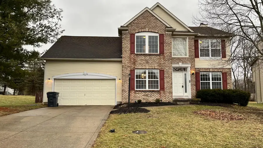 12478 Thoroughbred Drive, Pickerington, OH 43147 - #2