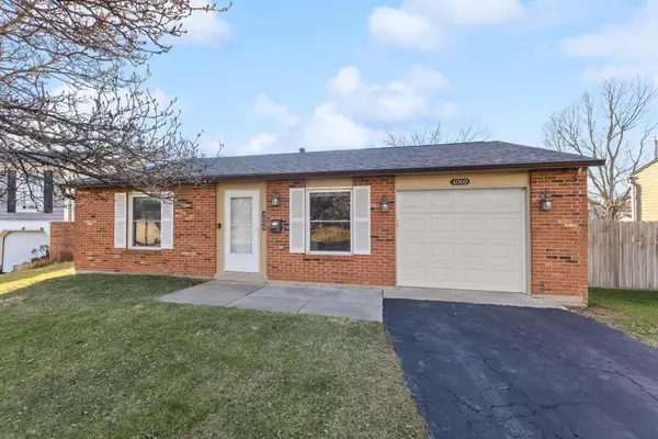 4069 Jessamine Place, Columbus, OH 43207