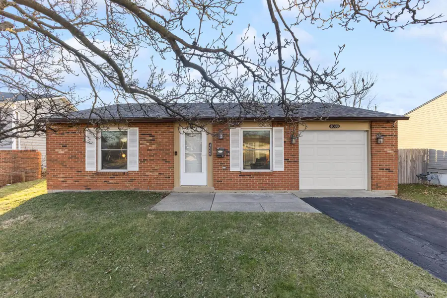 4069 Jessamine Place, Columbus, OH 43207 - #2