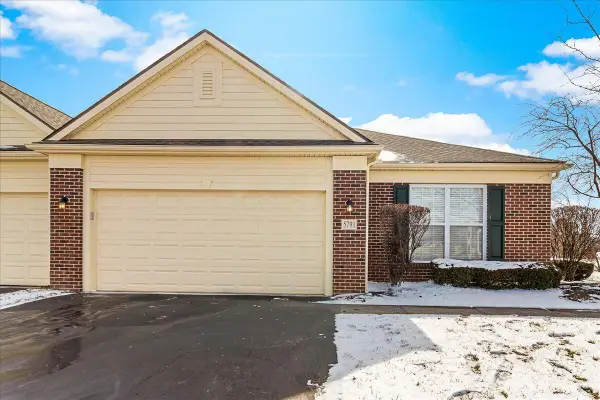 5791 Burke Circle, New Albany, OH 43054