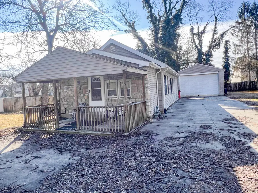 3705 Casa Boulevard, Grove City, OH 43123 - #3