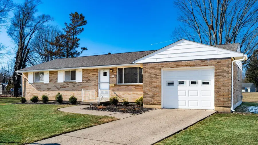 469 King Court, Newark, OH 43055 - #2