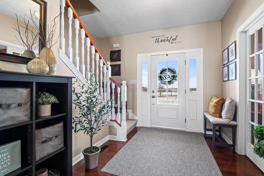 4739 Township Road 111, Mount Gilead, OH 43338 - #3