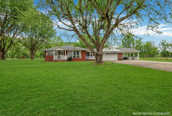 15805 State Route 691, Nelsonville, OH 45764