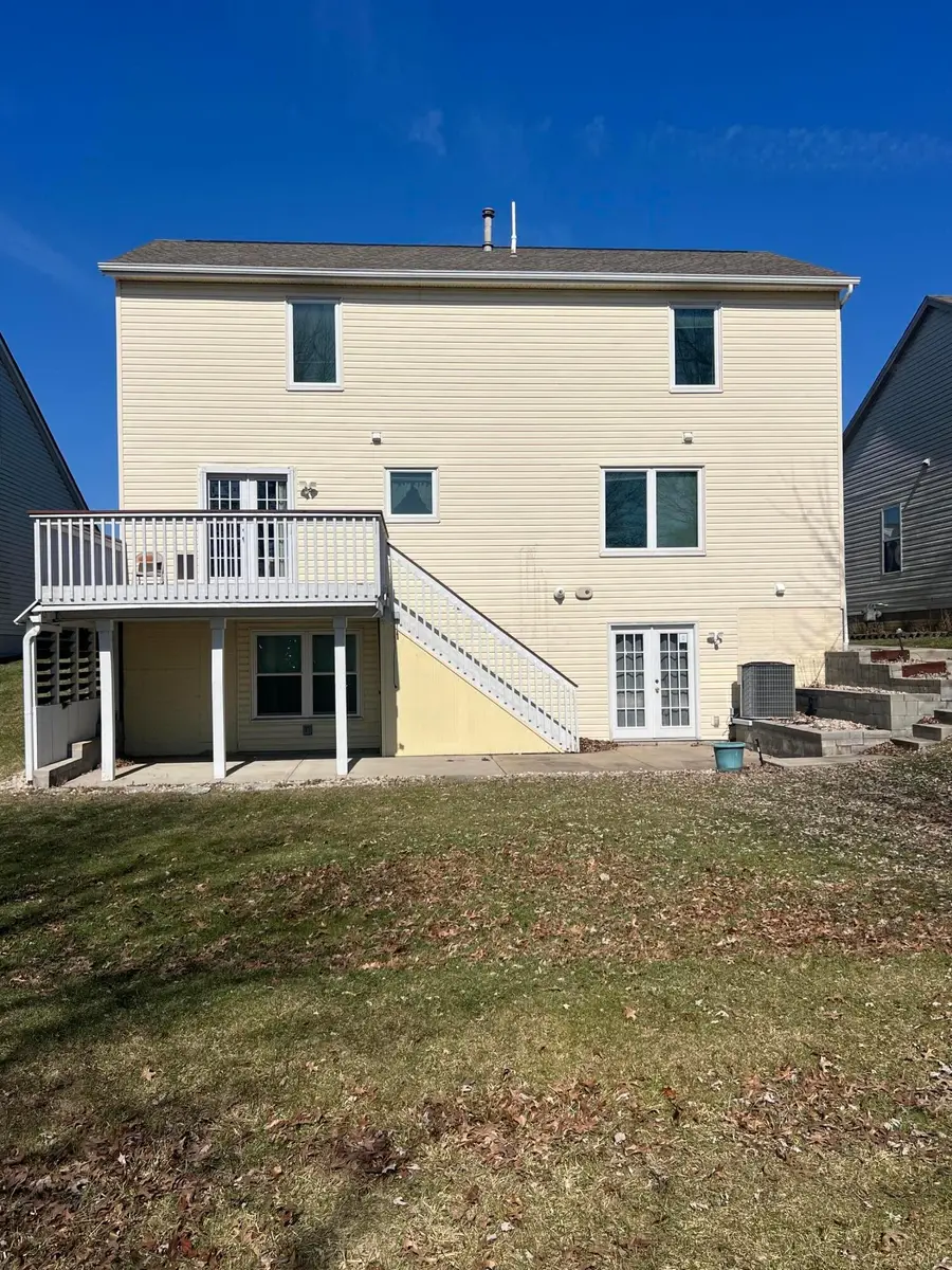 449 Dover Pond Drive, Blacklick, OH 43004 - #2