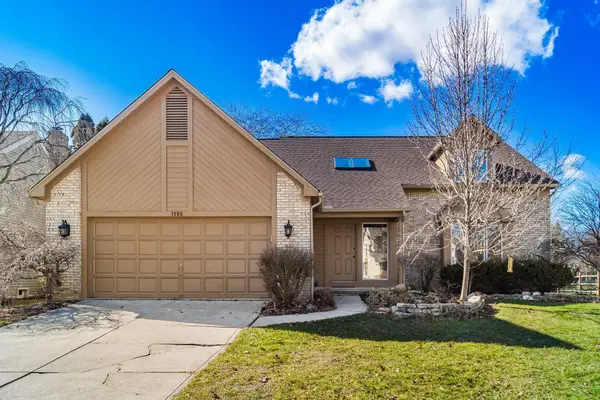 7195 Dominick Court, Dublin, OH 43017