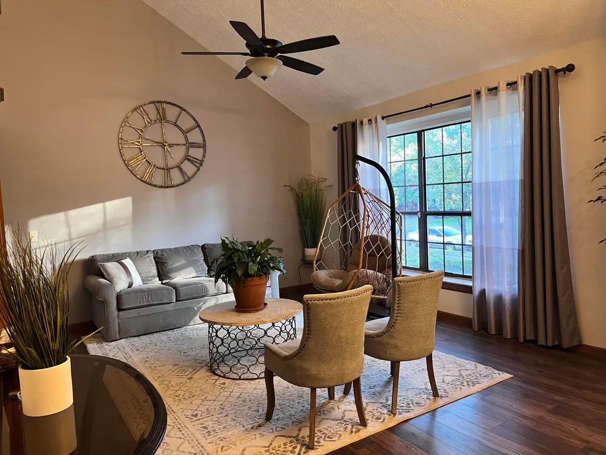 1160 Riva Ridge Boulevard, Columbus, OH 43230 - #1