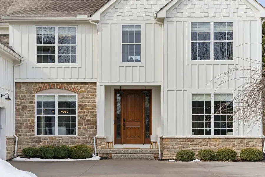 3085 Mccammon Chase Drive, Lewis Center, OH 43035 - #3