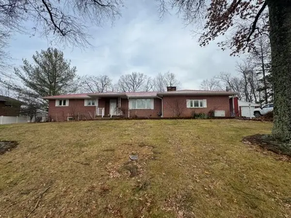 44208 Meadowlark Lane, Cadiz, OH 43907