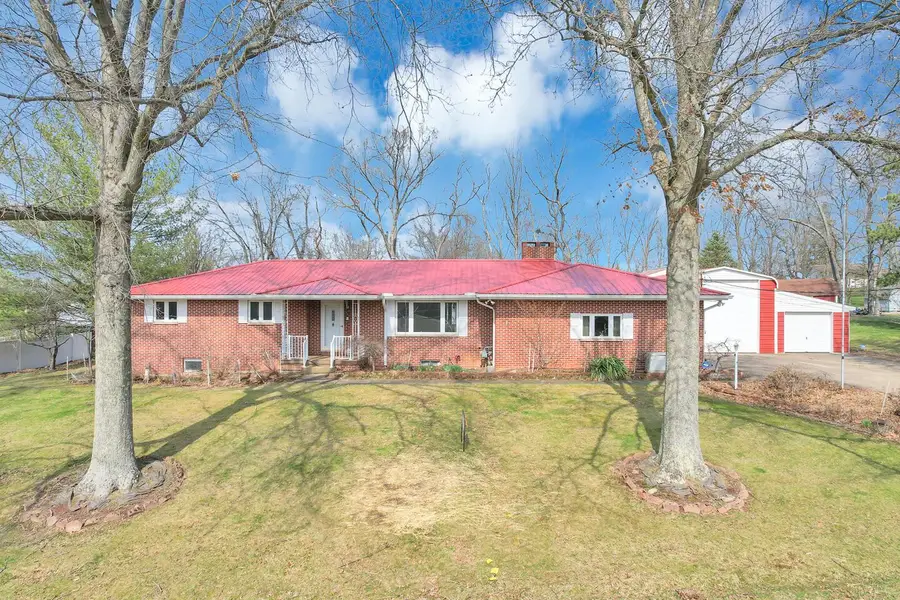 44208 Meadowlark Lane, Cadiz, OH 43907 - #2