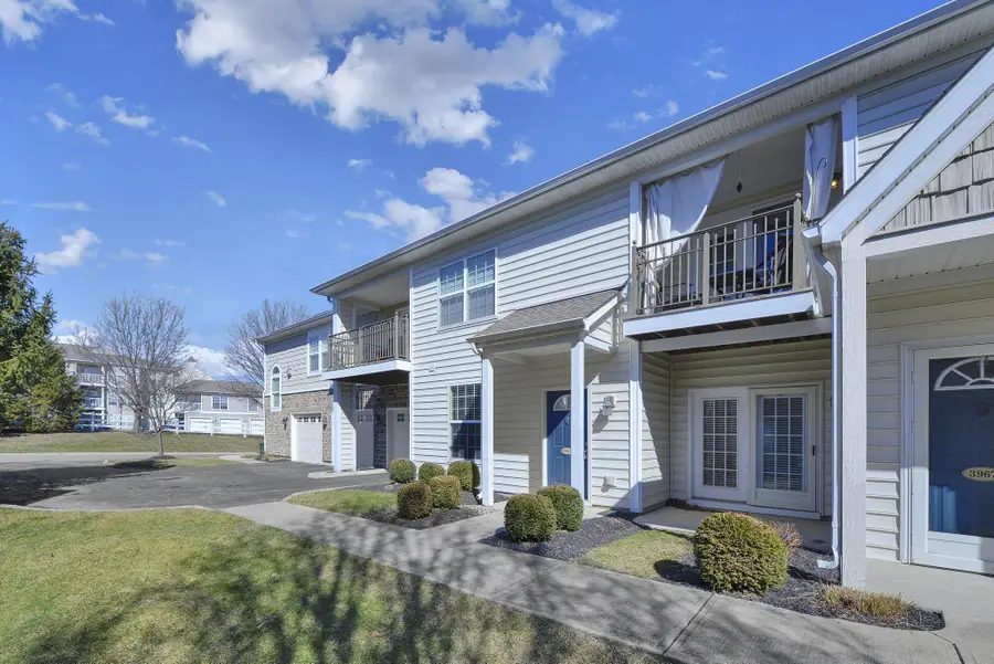 3963 Dinon Drive, Columbus, OH 43221 - #3