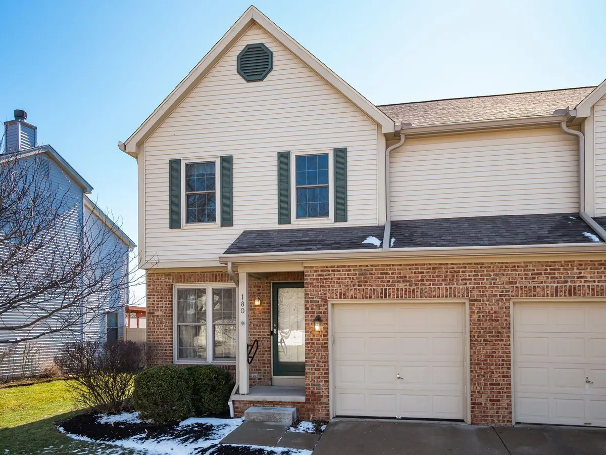 180 Lexington Boulevard, Delaware, OH 43015 - #1