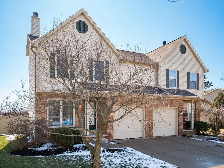 180 Lexington Boulevard, Delaware, OH 43015 - #3