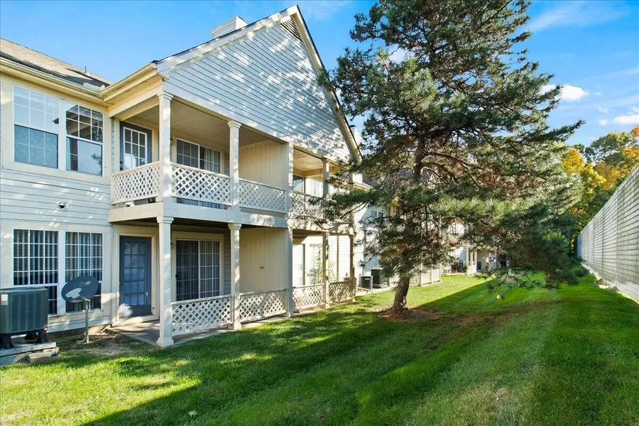 6418 Reflections Drive, Dublin, OH 43017 - #2