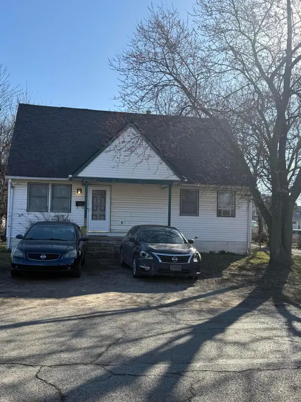 1000 N 9th Street, Columbus, OH 43201