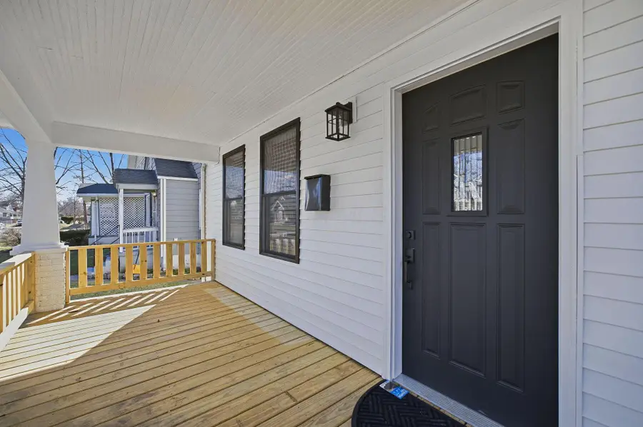 281 N Burgess Avenue, Columbus, OH 43204 - #3