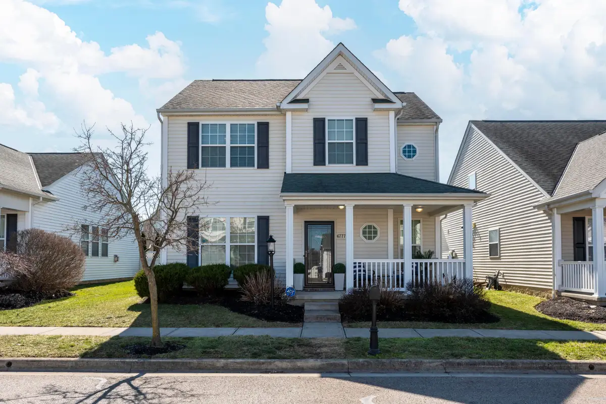 6777 Bigerton Bend, Canal Winchester, OH 43110 - #1