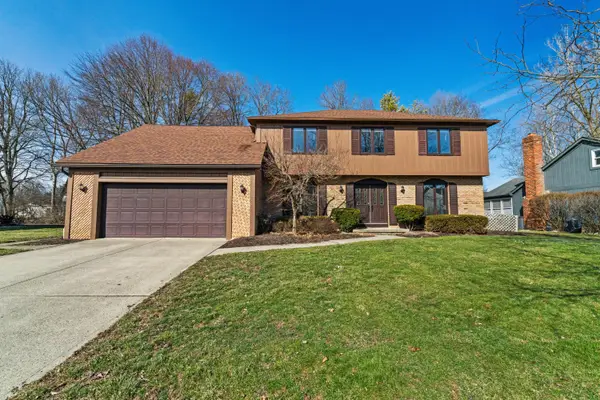 1096 Woodman Drive, Columbus, OH 43085