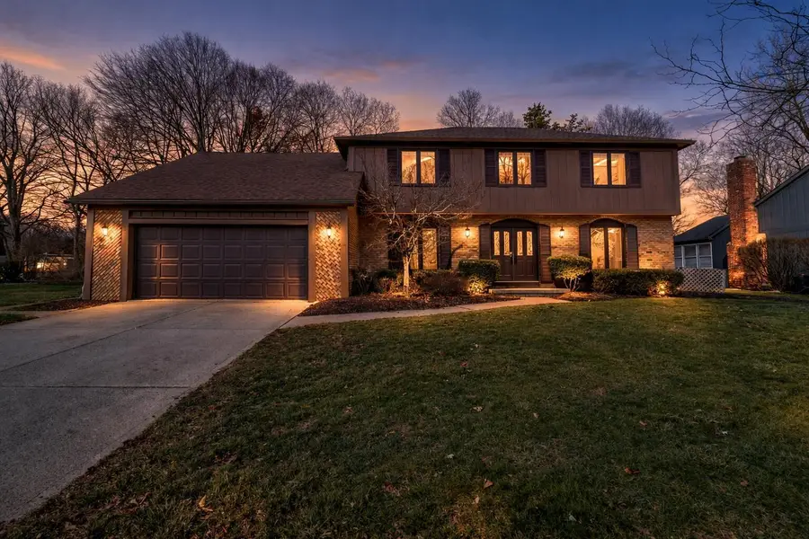 1096 Woodman Drive, Columbus, OH 43085 - #2