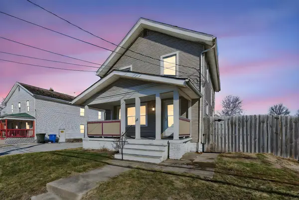 3288 E 5th Avenue, Columbus, OH 43219