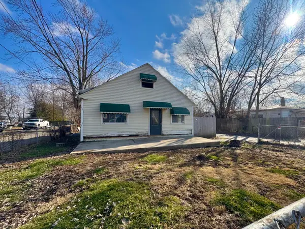 3271 Dover Road, Columbus, OH 43204