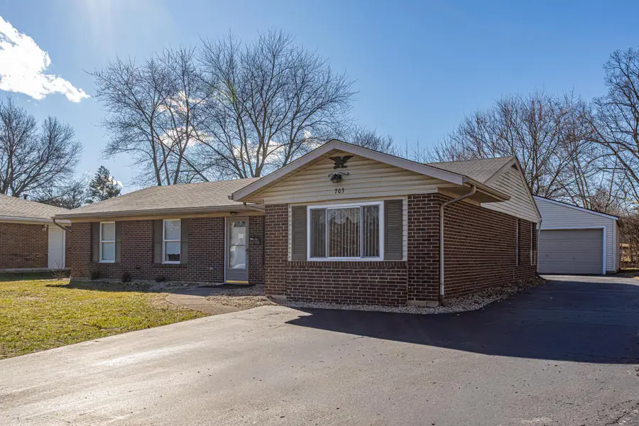 703 Pointview Drive, Westerville, OH 43081 - #2