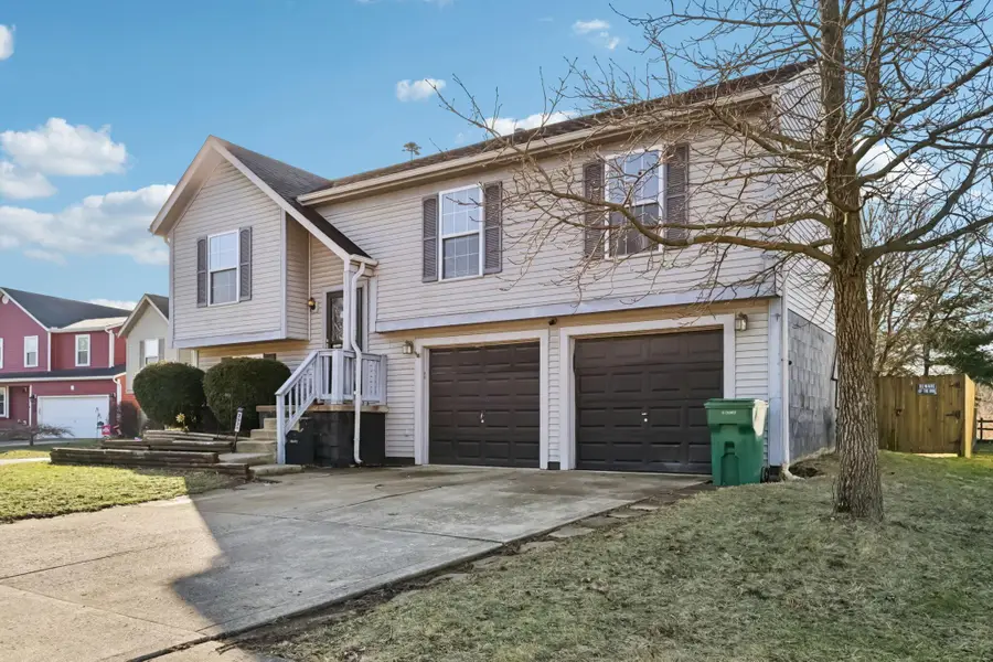 2535 Bridlewood Court, Obetz, OH 43207 - #2