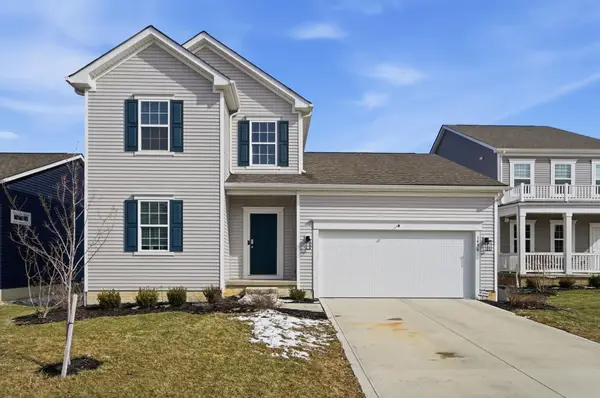 1496 Raley Way, Columbus, OH 43228