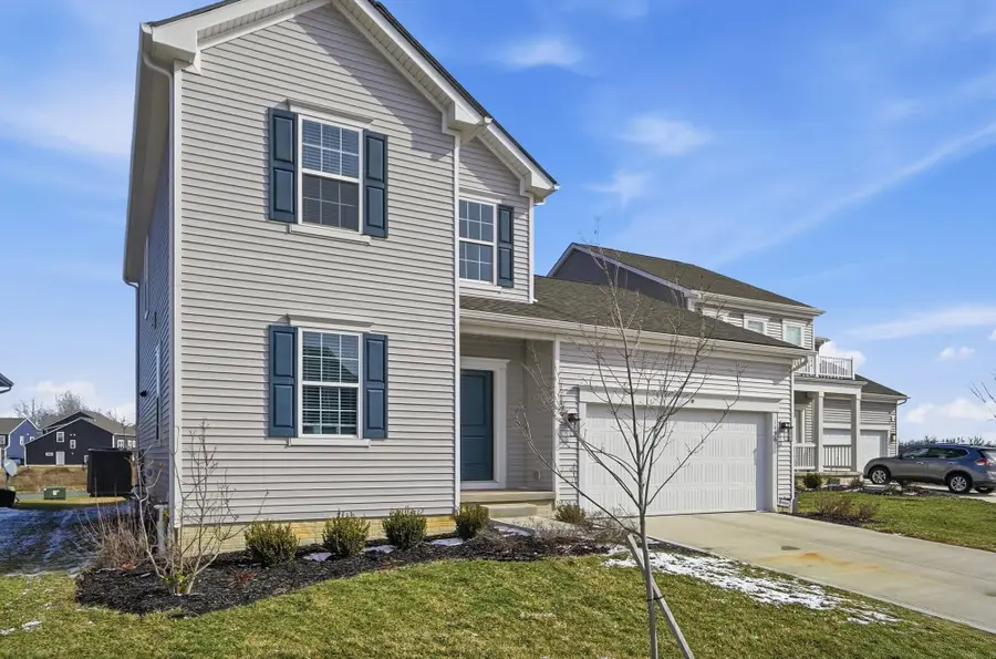 1496 Raley Way, Columbus, OH 43228 - #3