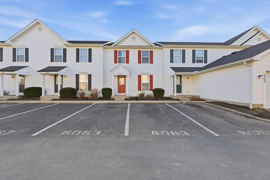 6063 Brice Park Drive, Canal Winchester, OH 43110 - #2