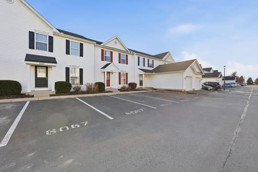 6063 Brice Park Drive, Canal Winchester, OH 43110 - #3