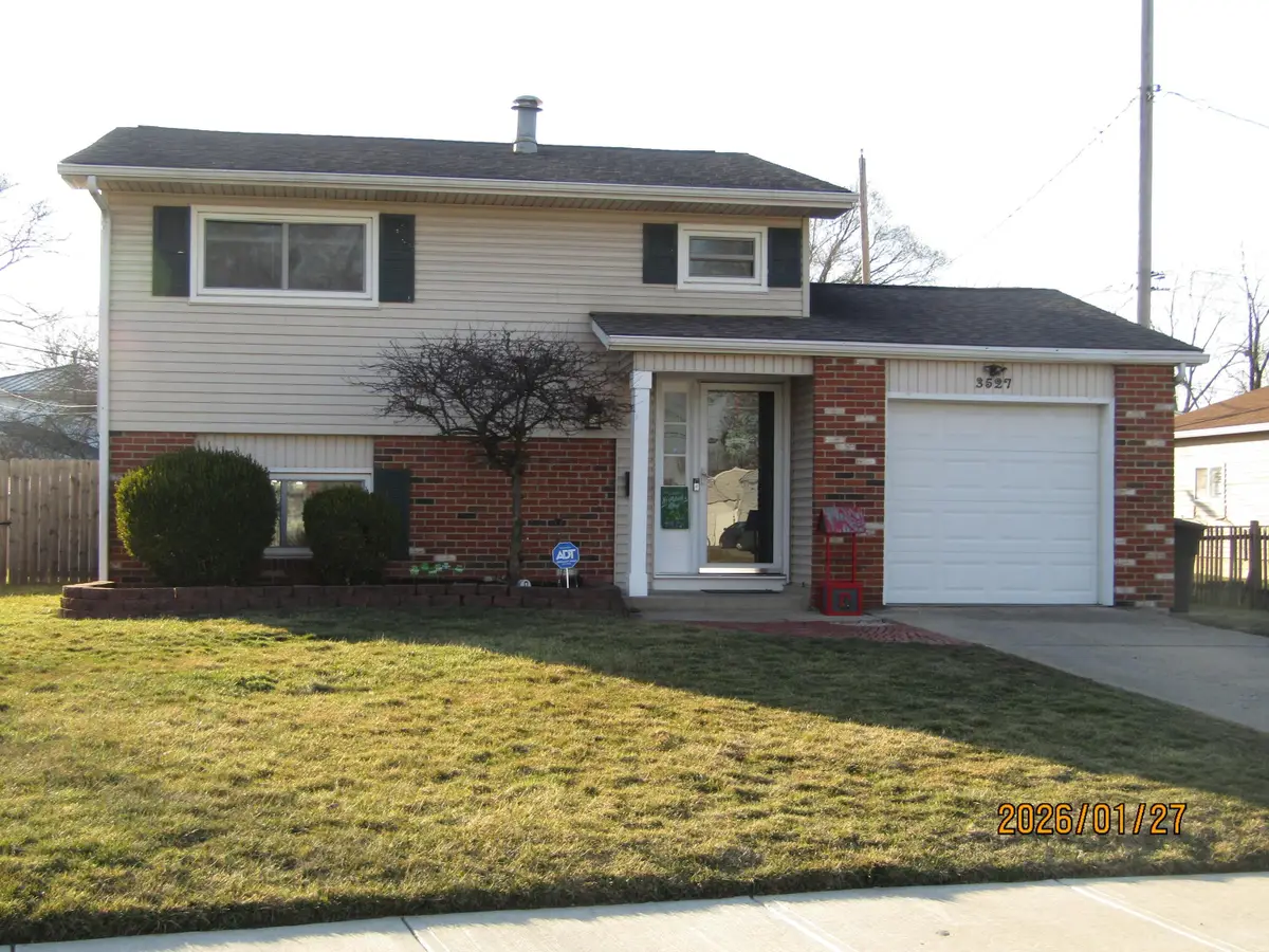 3527 Devin Road, Grove City, OH 43123 - #1