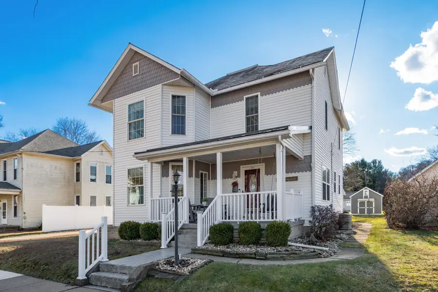 1309 Main Street, Dresden, OH 43821 - #2