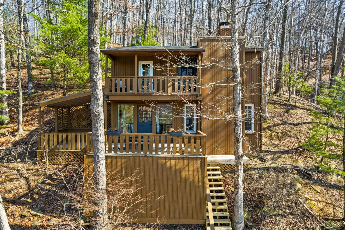 4 Hide-a-way Hills Lane, Sugar Grove, OH 43155 - #1