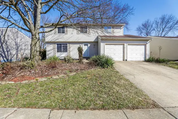 2840 Freedom Trail, Reynoldsburg, OH 43068