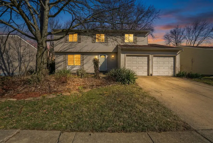 2840 Freedom Trail, Reynoldsburg, OH 43068 - #2