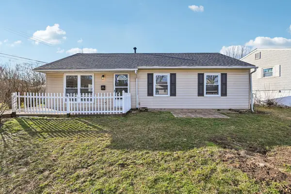 309 Baroness Way, Columbus, OH 43230