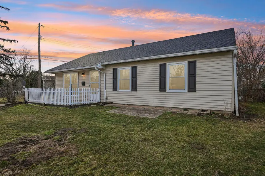 309 Baroness Way, Columbus, OH 43230 - #2