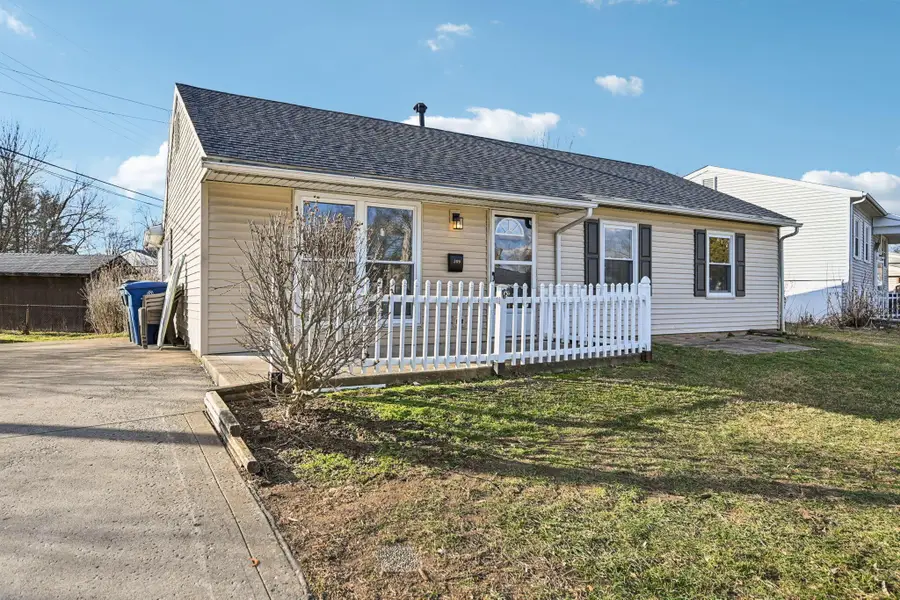 309 Baroness Way, Columbus, OH 43230 - #3