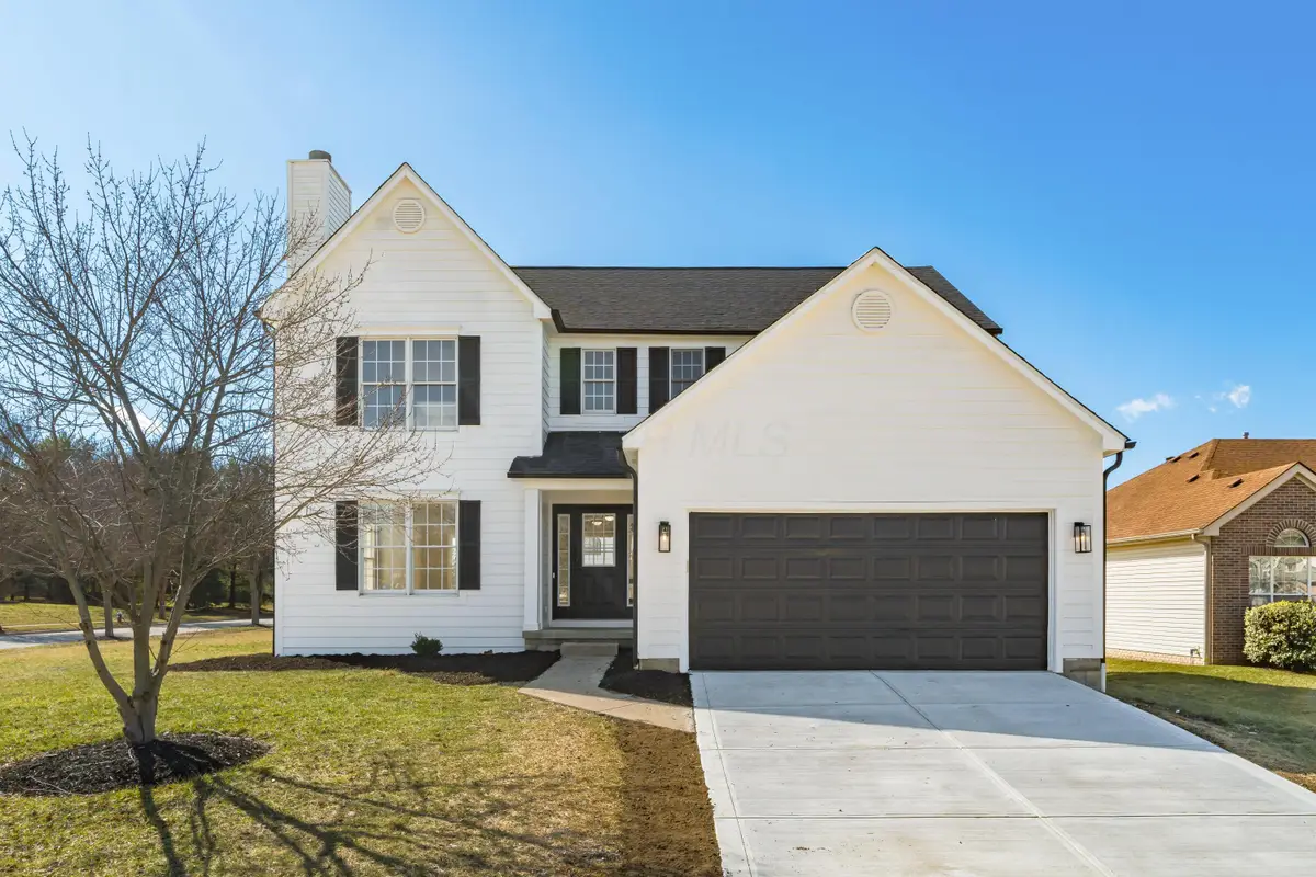 7495 Creek Court, Canal Winchester, OH 43110 - #1