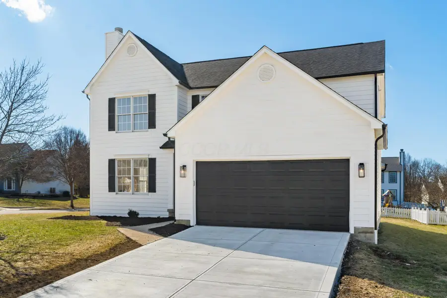 7495 Creek Court, Canal Winchester, OH 43110 - #2