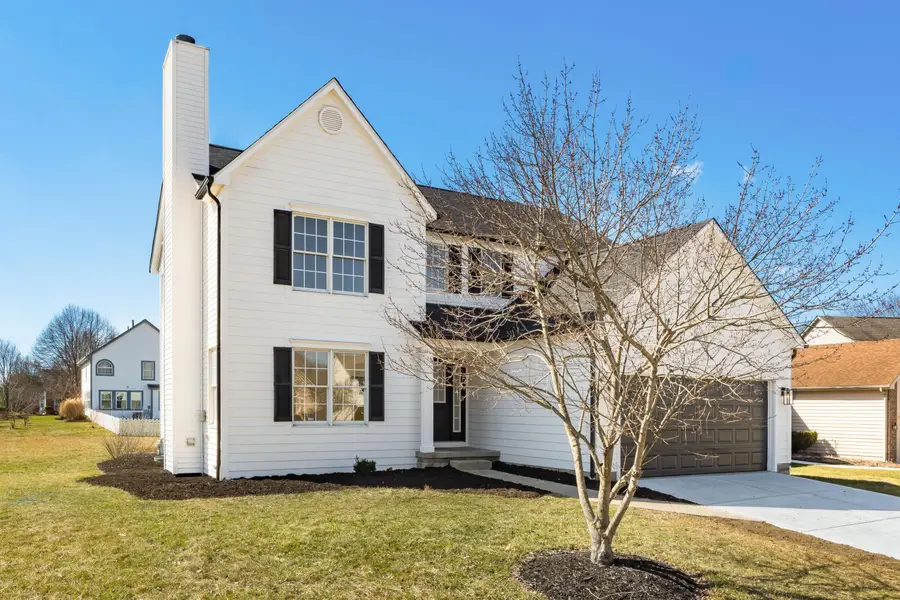 7495 Creek Court, Canal Winchester, OH 43110 - #3