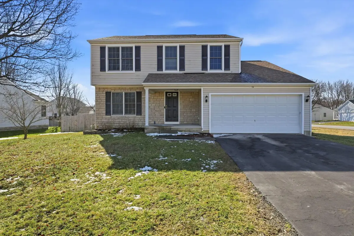 52 Gala Avenue, Pataskala, OH 43062 - #1