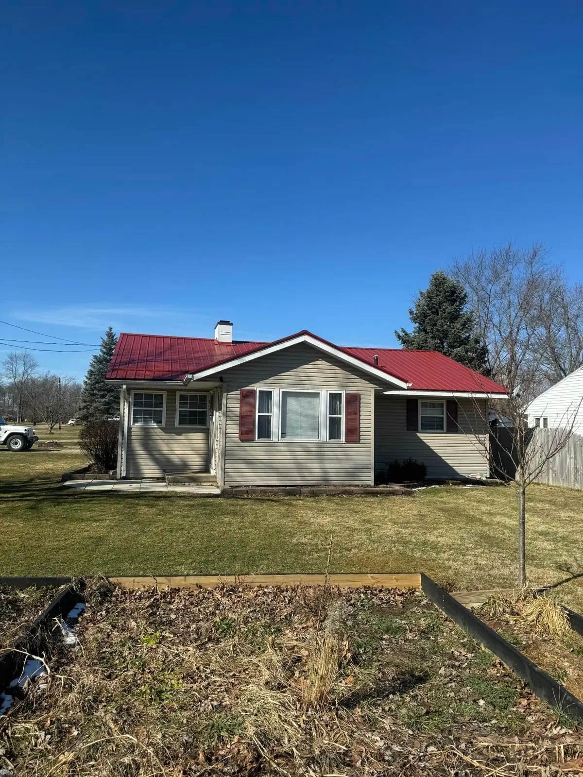 811 Mayflower Avenue, Mansfield, OH 44903 - #1