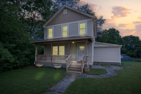 926 Harmon Avenue, Columbus, OH 43223