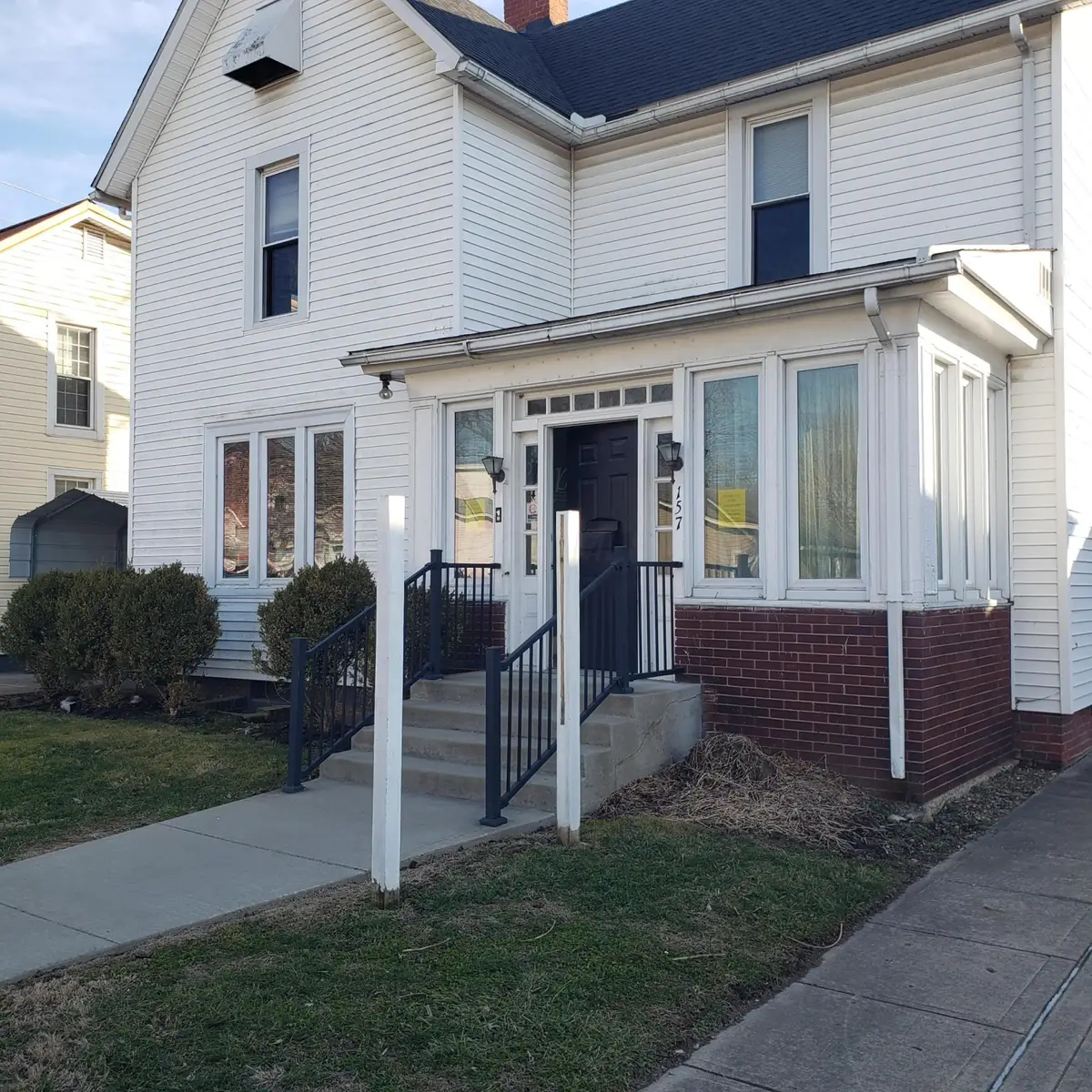 157 W High Street, Circleville, OH 43113 - #1