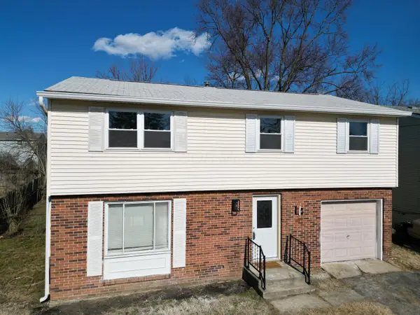 1514 Orson Drive, Columbus, OH 43207