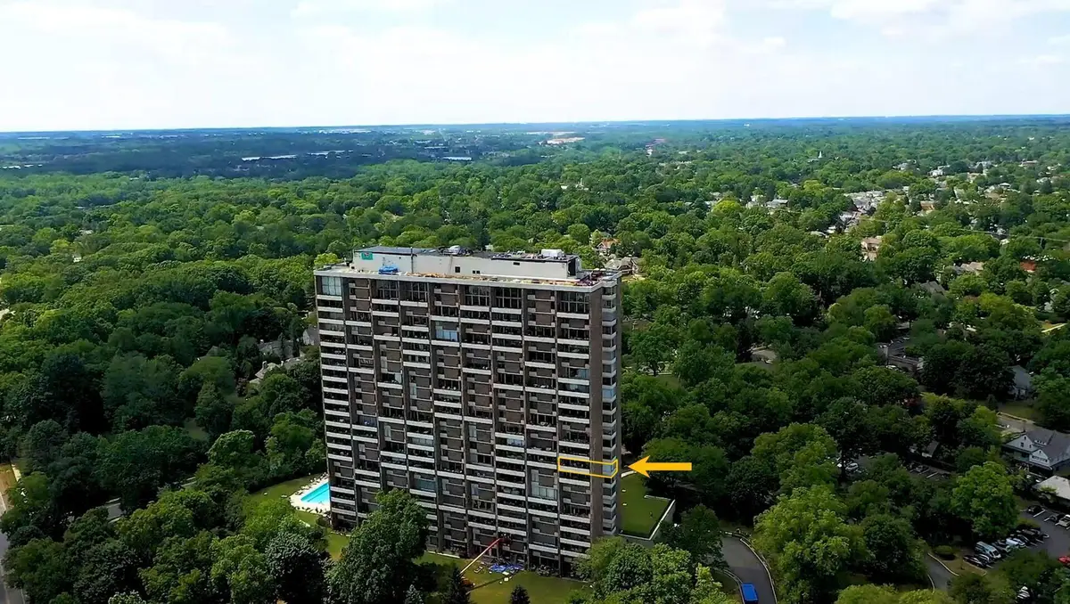 1000 Urlin Avenue, Columbus, OH 43212 - #1