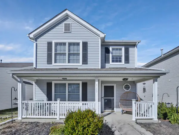 6100 Federalist Drive, Galloway, OH 43119